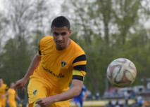 Schubert-Elf peilt die 60-Punkte-Marke an