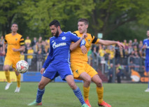 Eine „unwahrscheinlich bittere“ Niederlage