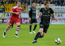 Grandiose Unterstützung beim Heimfinale