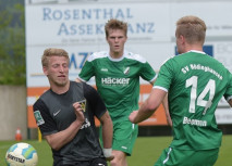 Neuer Termin für das Rödinghausen-Spiel