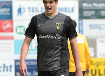 Hoffmann &amp; Müller fehlen in Siegen