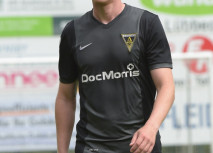 Lejan wechselt zu Viktoria Köln