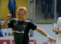 Saisonfinale im Siegerland