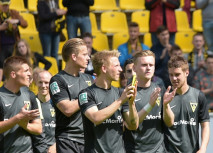 Die ersten 1.000 Dauerkarten sind verkauft