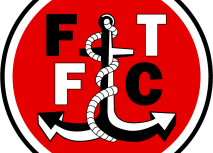 Infos zum Spiel gegen Fleetwood Town
