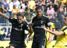 „Von der ersten Minute alles neu erarbeiten“