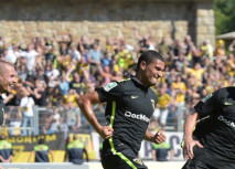 Maximale Punktausbeute in der englischen Woche 