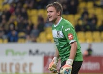 Gegner im Visier