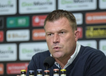 Alemannia &amp; Benbennek beenden Zusammenarbeit 