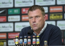 „Mit Herz &amp; Leidenschaft auf den Platz“