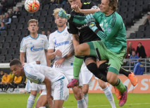 Alemannia patzt im Nachholspiel