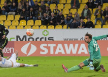 „Den negativen Trend stoppen“