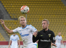 Nachholspiel terminiert