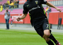 Rüter fällt  bis zur Winterpause aus