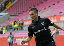 „Der Erfolg der Mannschaft ist das Wichtigste“