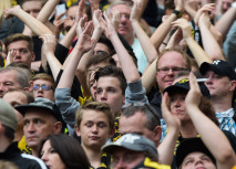 Fan-Infos zum Heimspiel gegen Verl