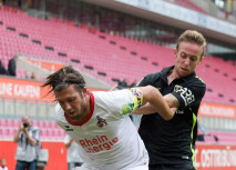 Alemannia geht in Köln erneut leer aus