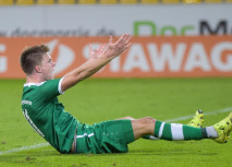 Rödinghausen im Aufwind