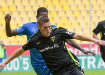 Lünenbach: „Mein Highlight-Spiel der Saison“