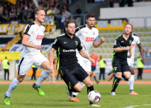 Alemannia unterliegt nach optimalem Auftakt