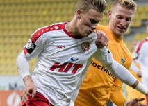 Infos zum Testspiel gegen Fortuna Köln