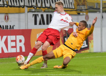 „Wir haben nichts zu verlieren“