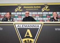 Benbennek: „Der Sieg war hochverdient“