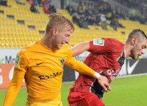 &#039;Wir können uns das Spiel selber leicht machen&#039;