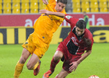 Alemannia will in Velbert nachlegen