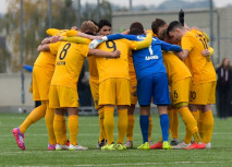 Stadtderby in der Mittelrheinliga 