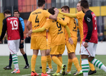 Wichtiger Heimsieg für Aachener U21