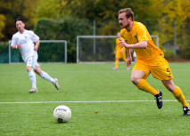 U21 vor wichtigem Heimspiel