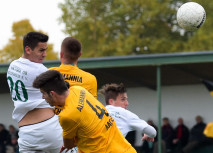 Infos zum Spiel in Arnoldsweiler