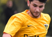 Testspielsieg gegen Mariadorf