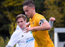 Torloses Remis in Arnoldsweiler