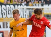„100 Prozent und kein Prozent weniger“