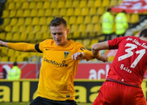 In der Landeshauptstadt erneut ans Limit gehen