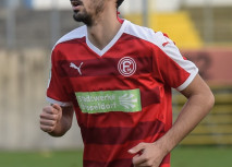 „Meine Vorfreude auf das Spiel ist riesig“