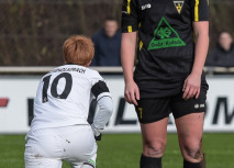 Remis besiegelt Abstieg