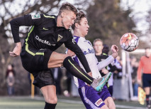 Kilic erwartet „ganz anderes Kaliber“