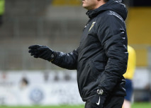 „Auf diese Leistung gilt es aufzubauen“