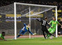 Bilder der Saison 2015/16