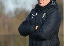 Fan-TV: Kilic vor Wiedenbrück