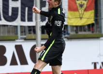 Kilic lobt leidenschaftlichen Auftrifft seiner Elf