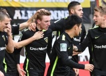 Mit genügend Motivation ins letzte Heimspiel