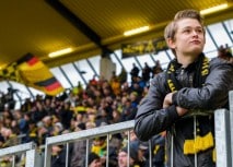 Faninfos zum Spiel gegen Wattenscheid