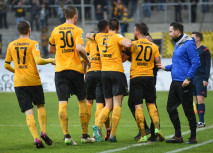 Alemannia will zu Hause wieder punkten