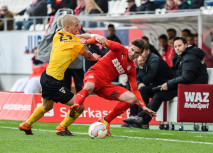 Fakten zum 79. Duell zwischen Alemannia und RWE