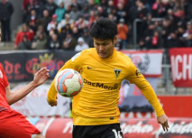 Alemannia im 78. Westschlager unterlegen
