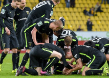 Gödde erlöst die Schwarz-Gelben